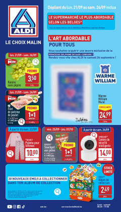 Aldi